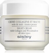 Sisley Creme Collagene Et Mauve Arckozmetikumok